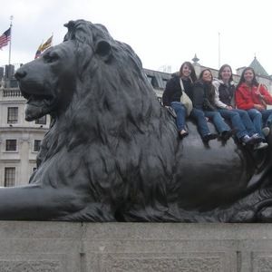 Meet your Posher, Allison